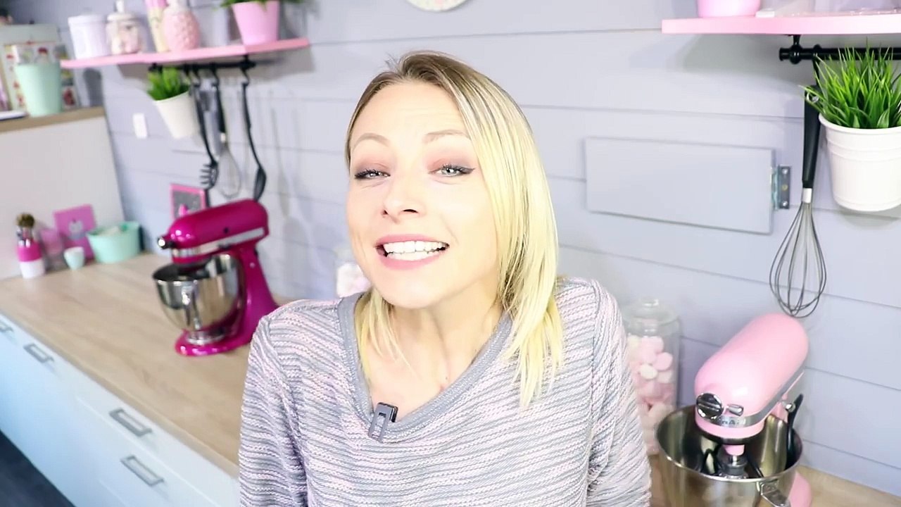 RECETTE BISCUITS COURONNES   POUR DECORER VOS GALETTES DES ROIS !