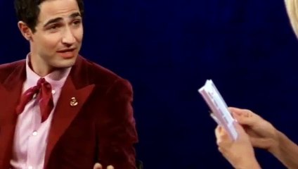 Project Runway - S11 E3 - Surprise Me part 2/2