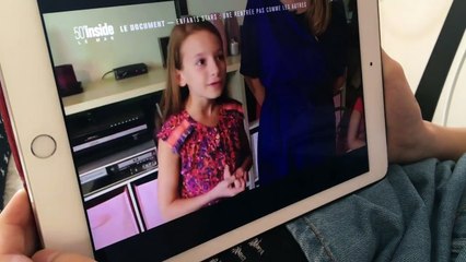 Je ne vais plus à l'école ! Ma rentrée pas comme les autres...