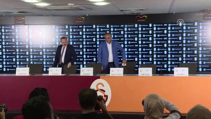 Albayrak'tan Emre Akbaba açıklaması - İSTANBUL