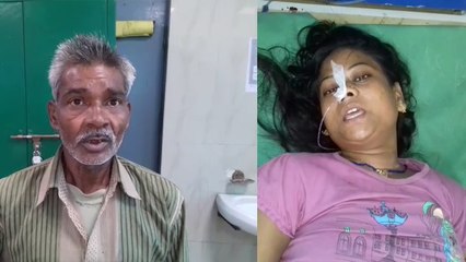 7 साल के अफेयर के बाद प्रेमिका को बनाया थी बीवी, शराब नशे में मारी गोली