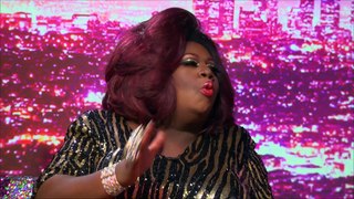 Latrice Royale: Look at Huh on Hey Qween with Jonny McGovern