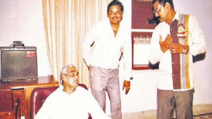 Atal Bihari Vajpayee के अपहरण की उड़ी थी अफवाह, दिया था साहसिक जवाब | वनइंडिया हिंदी