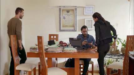 La Piloto 2 Capitulo 45 Viernes 17 de Agosto del 2018