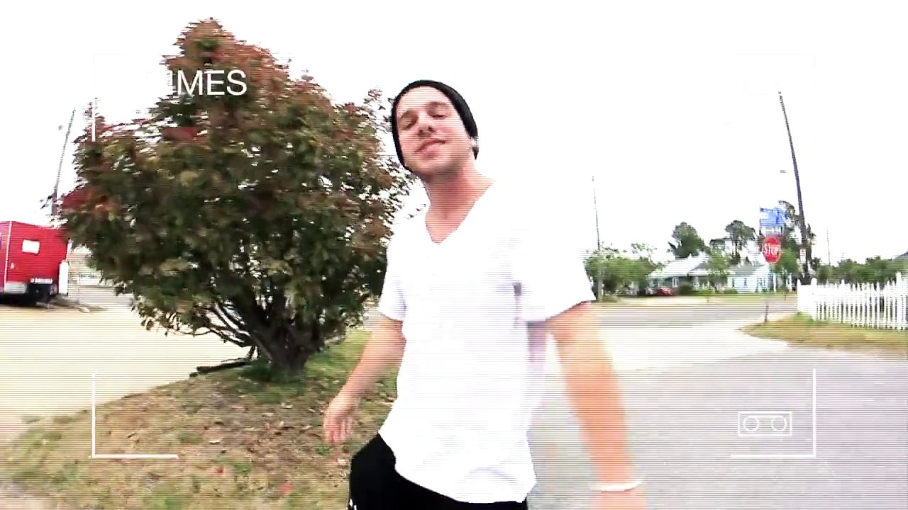 Dimes - Breathe Freestyle (Official Video)