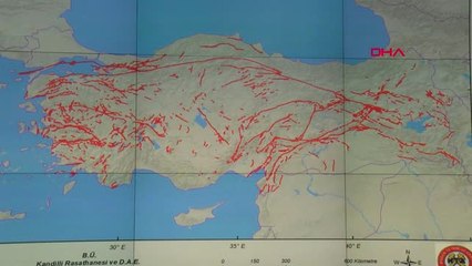 Prof. Dr. Özener Marmara'daki Deprem Minimum 7.2 Büyüklüğünde Olacak-4