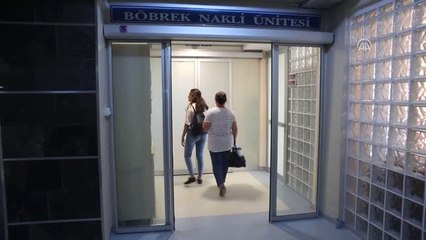 Batı Trakyalı Emre Salih, Şifayı Türkiye'de Buldu