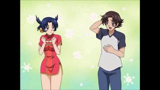 Anime Momentos Divertidos #3 (Kenichi)