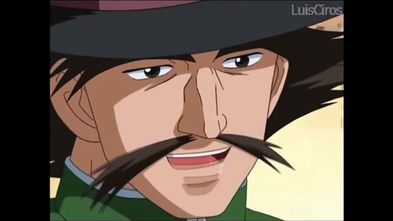 Anime Momentos Divertidos #5 (Kenichi)