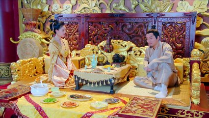 Princess Agents E 54 ENGSUB - INDOSUB