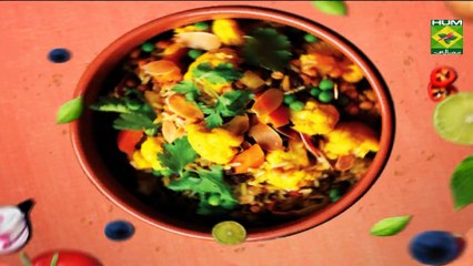 Machli Ka Salan Recipe by Chef Rida Aftab 31 July 2018