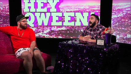 Jonny McGovern’s Hey Qween with Big Dipper
