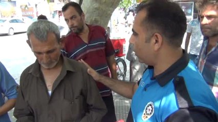 Download Video: Polis, Vatandaşları Bayram Öncesi Vatandaşları Dolandırıcılık Olaylarına Karşı Uyardı