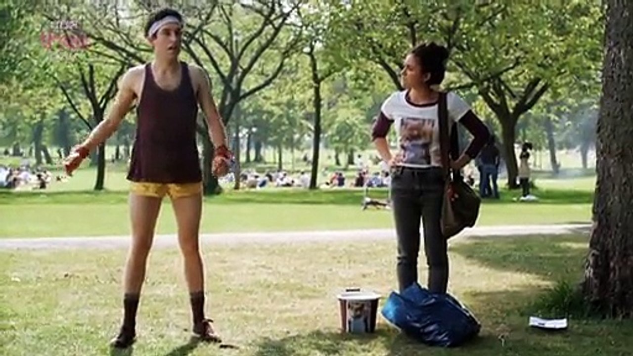 Pramface - Aaargh