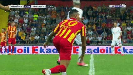 20 CHERY O.ORTA SAHA (ATTACKING MIDFIELDER)
