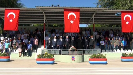 Bedelli askerlik Tokat İl Jandarma Komutanlığı'nda yapılacak