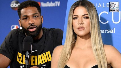 Khloe Kardashian's New Relationship RULE Is To Keep Tristan From Cheating Again!