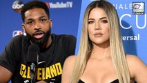 Khloe Kardashian's New Relationship RULE Is To Keep Tristan From Cheating Again!