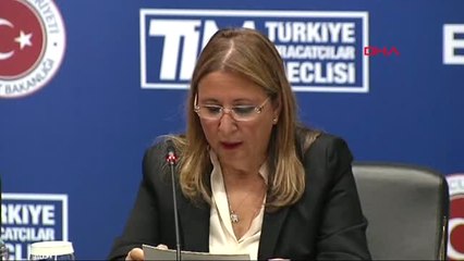 Ticaret Bakanı Pekcan ABD'nin Tedbirlerine Aynı Şekilde Karşılık Verdik Vermeye Devam Edeceğiz-4