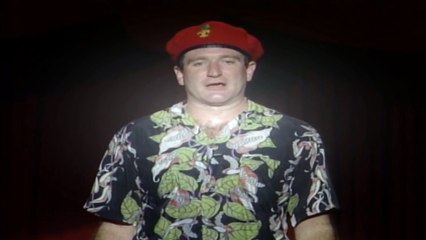An Evening with Robin Williams: Live & Uncensored 1984 P2