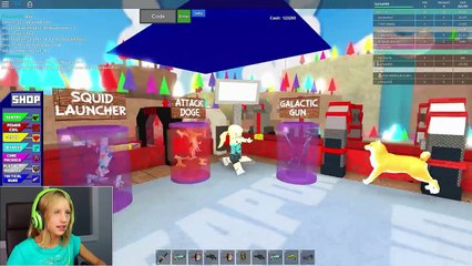 Candyland in Candy WAR Tycoon Roblox (2)