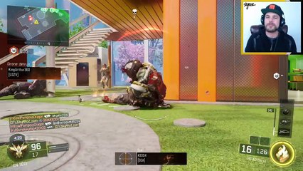 BLACK OPS 3  NOUVELLE ARME  HG 40  - CLIP DE FOU !!! (2) (2)