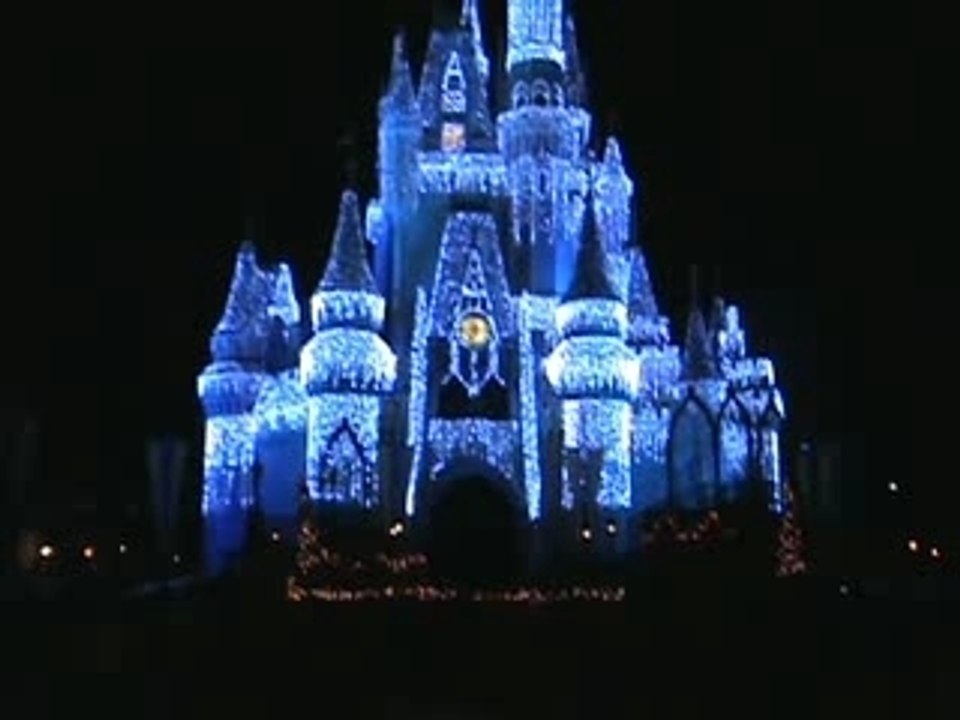 Castle Lights