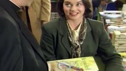 Father Ted S01 E05 1X5 - And Created Woman