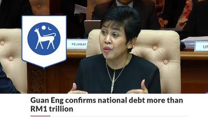 BNM: Prudent measures by Govt