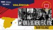 KiNK, Big Menu and Kyne - In My Feelings | Boiler Room x Ballantine’s True Music València