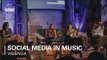 Don’t Feed The Trolls: Social Media in Music | Boiler Room x Ballantine's True Music Valencia