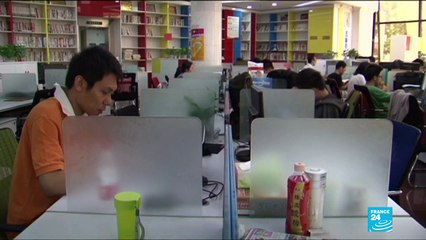 Google employees protest censor-friendly search engine for China