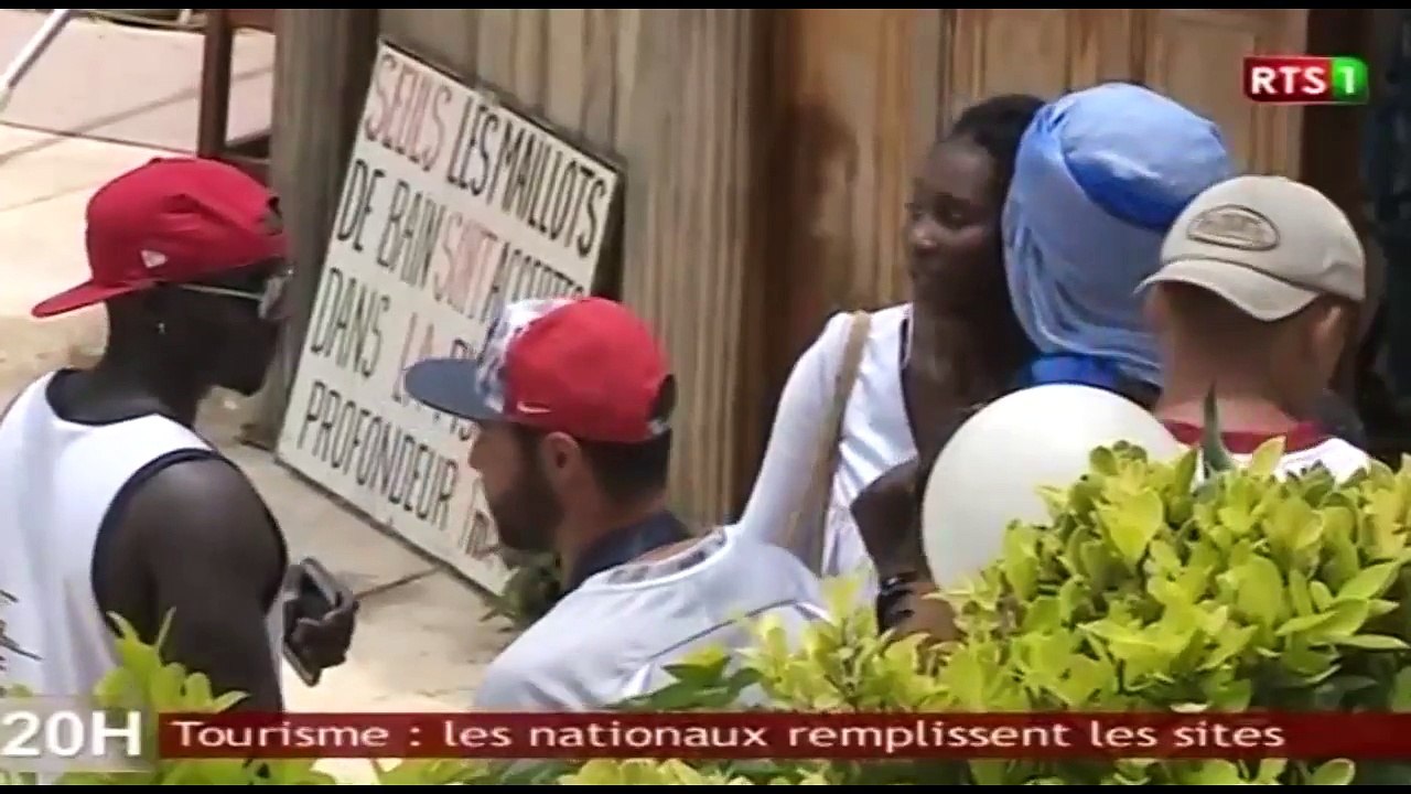 Tourisme : les nationaux remplissent les sites