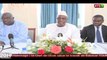 Hommage : le Chef de l' Etat salue le travail de Babacar Toure