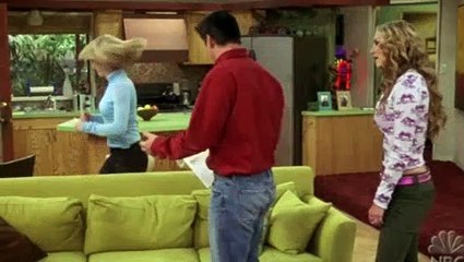 Joey S01E11