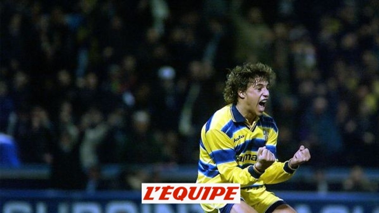 Parme, retour d'un monument du foot italien - Foot - ITA