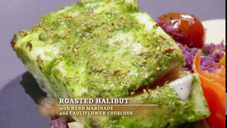 MasterChef US Season 9 Episode 13 -Just for the Halibut