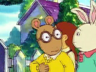 Arthur 04x04 - The Contest; Prove It