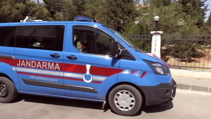 HDP'li Belediye Başkanına gözaltı - ADIYAMAN