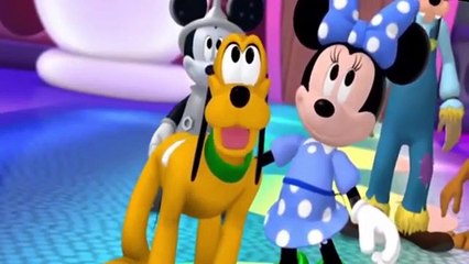 Dessin animé Complet en Francais 2017 Nouveauté   La Maison de Mickey 1 Hereus de Compilation PInTV
