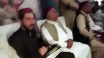 کیپٹن شیر خان شہید نشان حیدر کے بھائی نے منظور پشتین کو شہید کے مزار پر حاضری دینے کی اجازت دینے سے کیوں انکار کیا - ان ہی کی زبانی سنیں.