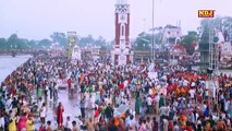 Haridwar Me DJ _ छम छम नाचूंगी _ New Bhole DJ Song 2017 _ Anjali Raghav _ NDJ Fi