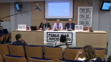 El juicio de Pablo Ibar comenzará el 1 de octubre