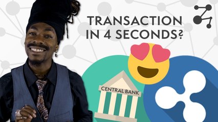 Why Banks Like Ripple? | Blockchain Central