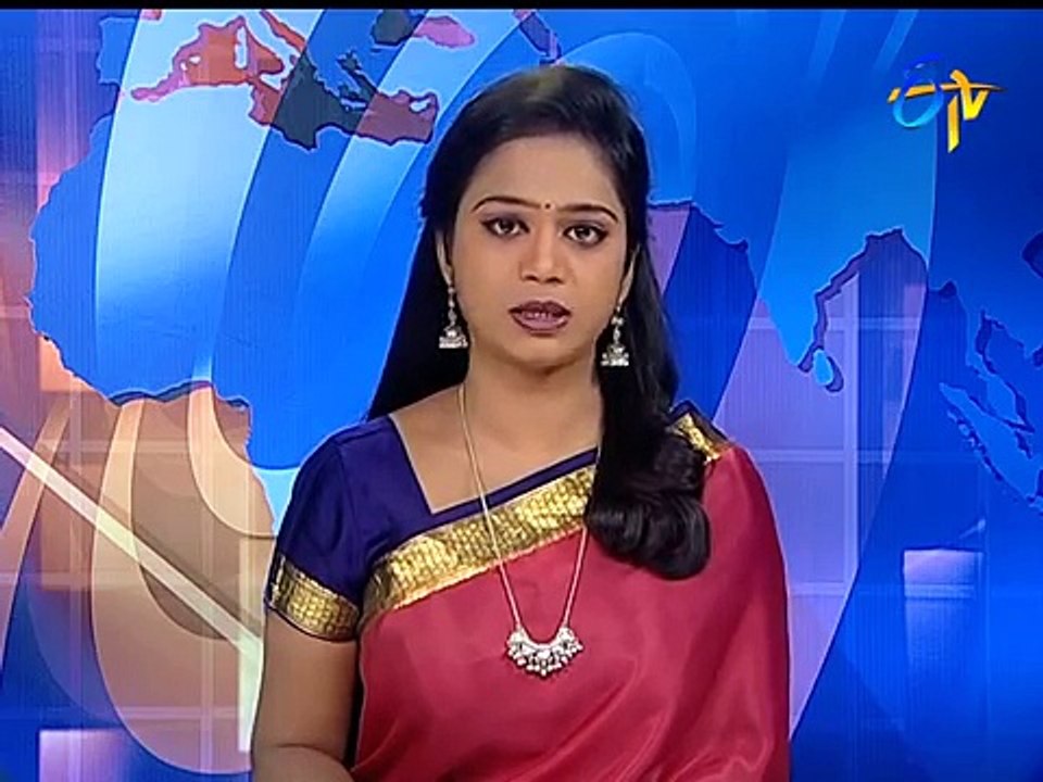 7 AM | ETV Telugu News | 17th August 2018