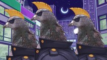 Hatoful Boyfriend - Tráiler de lanzamiento