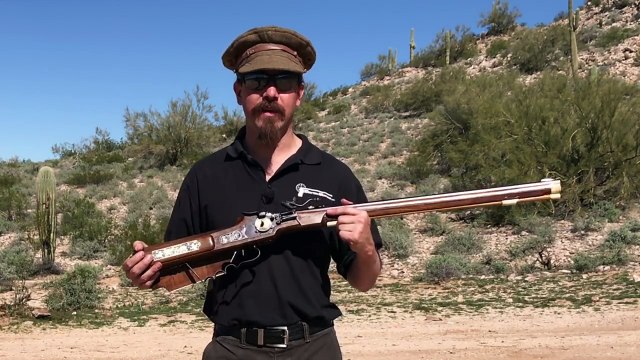 Forgotten Weapons - Wheellock 101 - History and Shooting