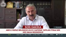 HDP'li belediye başkanı gözaltına alındı