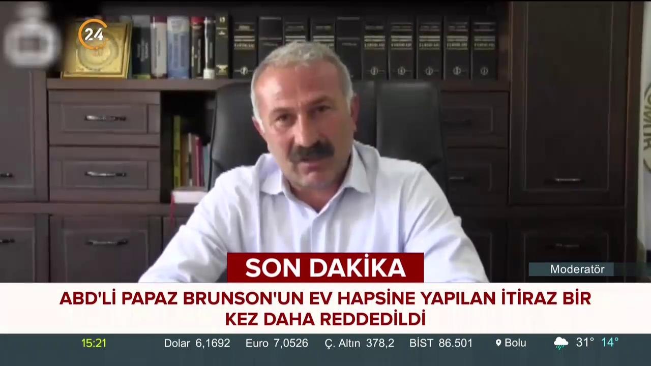 HDP'li belediye başkanı gözaltına alındı