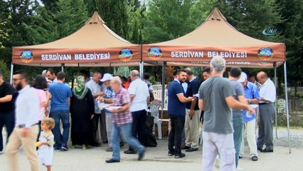 Kız kardeşinin düğün davetiyesini getirmek için Sakarya’ya geldi 17 Ağustos Depremi'nde hayatını kaybetti